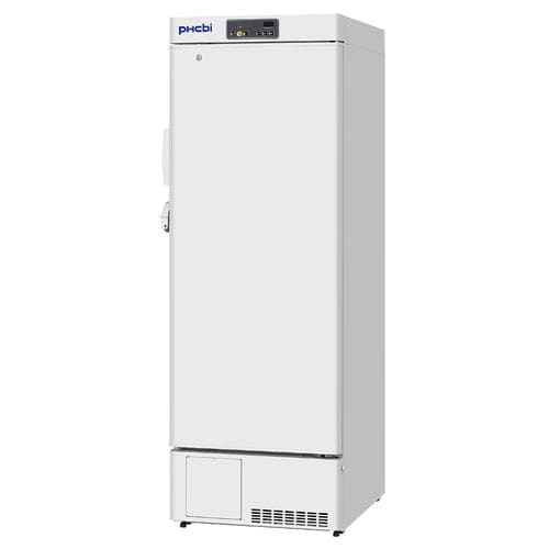ラボ用冷凍庫 - MDF-MU339HL-PE - PHC Europe - 安全用 / バイオ医療用 / 医療用