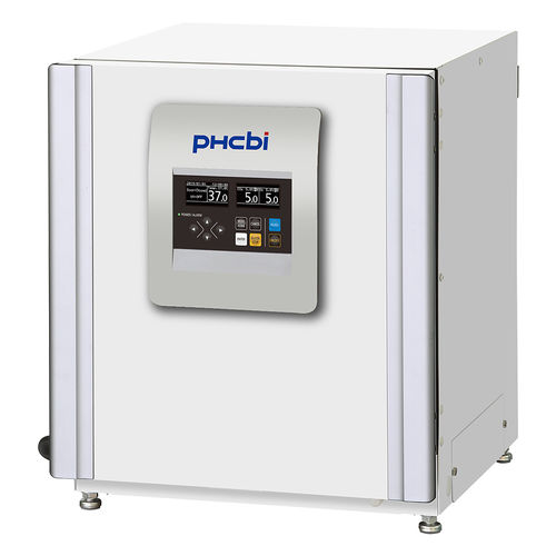 O2実験用培養器 - MCO-50M-PE - PHC Europe - CO2 / マルチガス / コンパクト