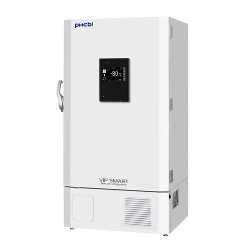 ラボ用冷凍庫 - MDF-DU703VHE-PE - PHC Europe - 試料保存用 / キャビネット型 / アップライト