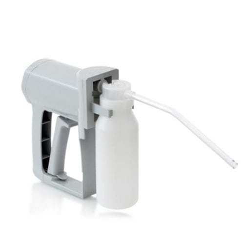 コンパクト吸引システム - HA-25 - Üzümcü Medical Devices