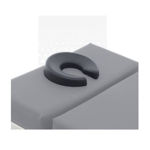 頭位置決定クッション - OM-411 - Üzümcü Medical Devices - 手術台 / ポリウレタン製 / 馬蹄形
