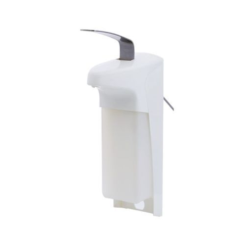 ソープ分配器 - 87065 - Üzümcü Medical Devices - 壁取り付け式
