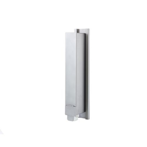 手洗ブラシ用分配器 - 87010 - Üzümcü Medical Devices - 壁取り付け式 / ステンレス製