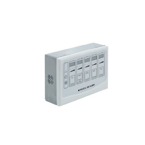 医療ガス用警報システム - 4401.11  - Üzümcü Medical Devices