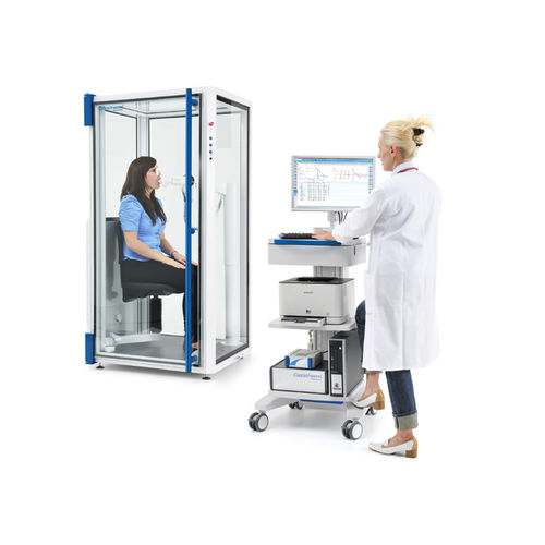 身体プレチスモグラフ - Bodystik™  - Geratherm Medical AG