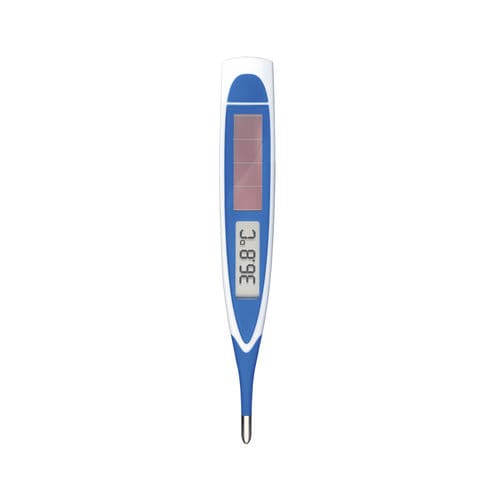 医療用体温計 - solar speed - Geratherm Medical AG - 電子 / 口腔用 / 脇下用