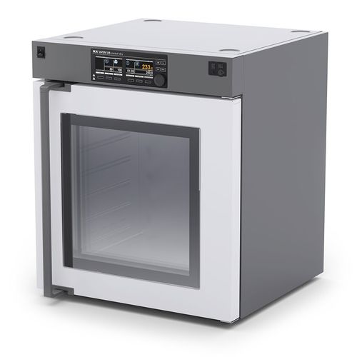 加熱オーブン - 125 control-dry - IKA - 実験用
