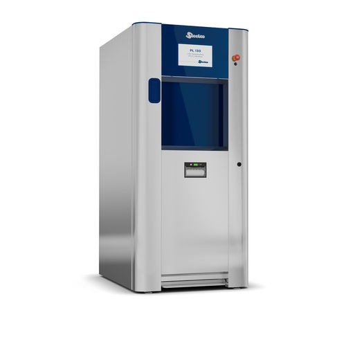 医療用医療用減菌器 - PL 130 - Steelco - 外科用 / 眼科 / CSSD