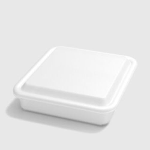 貯蔵用ストック備品 - 9991504 - Steelco - ふた付き