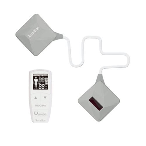 EMS電気刺激装置 - Trio Care + - Terraillon - 手持ち型 / TENS / 1チャンネル