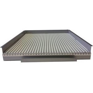 チューブ用実験用ラック - Sero’Box - AccsA'tech