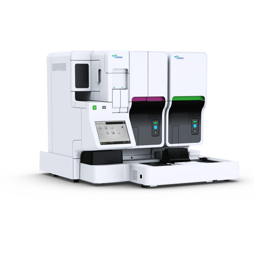 自動血液分析装置 - XN-1500 - Sysmex Europe - 卓上 / 29パラメーター / 蛍光フローサイトメトリー
