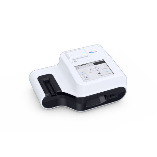 半自動尿分析装置 - UC-1000 - Sysmex Europe - 卓上 / タッチスクリーン付き