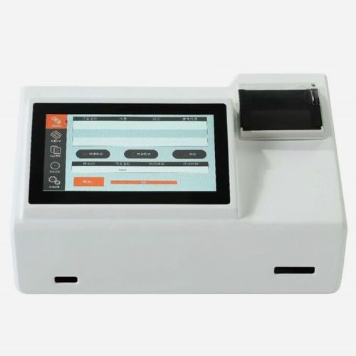 蛍光免疫分析POC分析装置 - SC-1491-01 - SCREEN ITALIA - 蛍光線 / 感染病用 / FOB