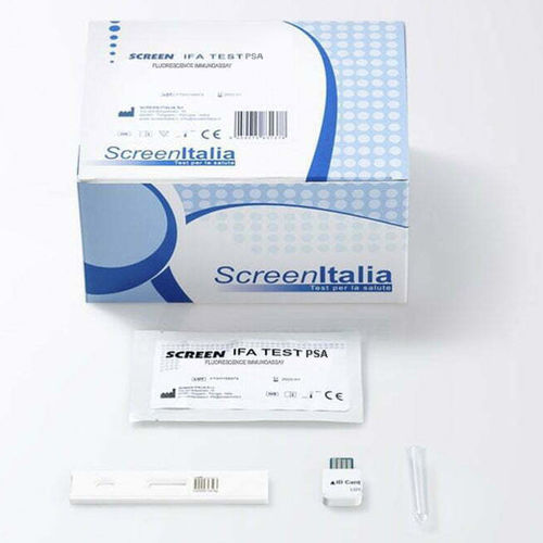 前立腺がん迅速検査キット - SC-2337-25 - SCREEN ITALIA - 品質管理用 / PSA式 / 血清