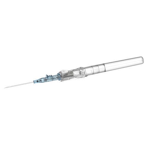 点滴静脈注射用カテーテル - Insyte™ Autoguard™ BC - BD/ベクトン・ディッキンソン - 末梢血管 / 静脈 / 1箱50本入り