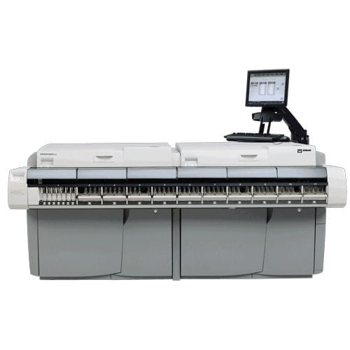 自動免疫分析装置 - ARCHITECT i4000SR - Abbott Diagnostics - 臨床診断 / 連続アクセス / STAT