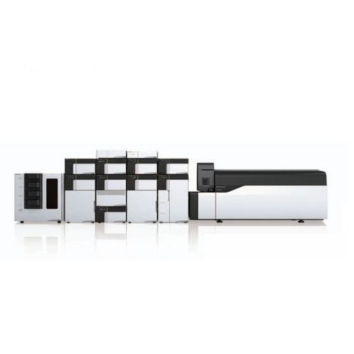 超臨界液体クロマトグラフィー システム - Nexera UC - Shimadzu - 液体 / HPLC / 研究用