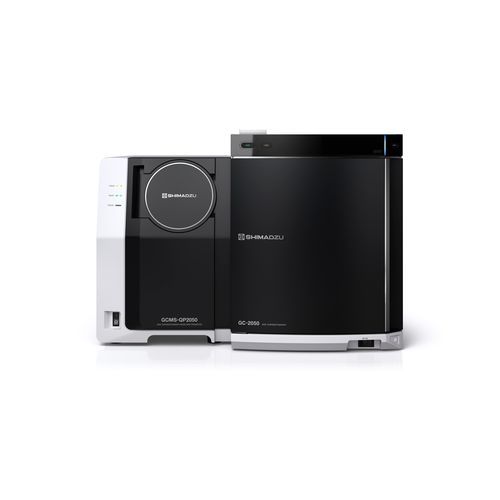 ガスクロマトグラフィー システム - GCMS-QP2050  - Shimadzu - 四重極