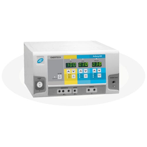 モノポーラ切開電気手術器 - Ensurg  - Enertech Healthcare - バイポーラ切開 / モノポーラ凝固 / 高周波