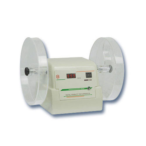 脆性用試験機 - 903 - Electronics India - 圧縮用 / 卓上 / デジタル