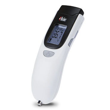 医療用体温計 - TIR-1™ - Masimo - 電子 / 赤外線 / 額用