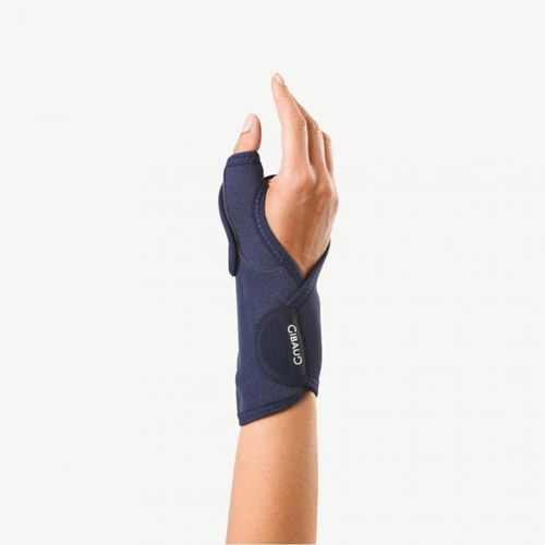親指装具 - MANUGIB® DE QUERVAIN - Gibaud