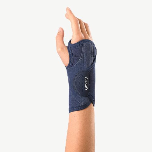 手首装具 - MANUGIB® Tendinite - Gibaud - 親指ループ付き