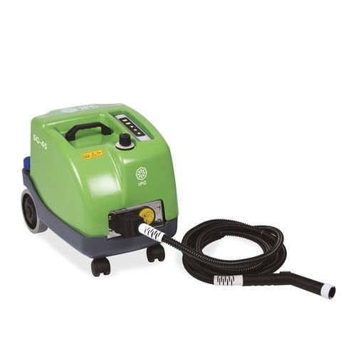 移動式蒸気発生器 - SG-45 - IPC