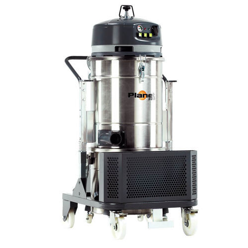 移動式掃除機 - PLANET 200S - IPC
