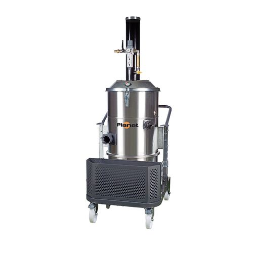 移動式掃除機 - PLANET 300S PN ATEX - IPC
