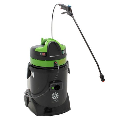 コンパクト掃除機 - GP 1/27 SPRAY EXT HEPA - IPC - 携帯型