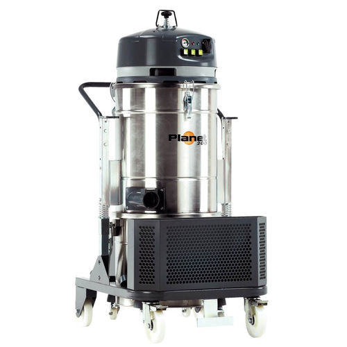 移動式掃除機 - PLANET 200 TSH - IPC