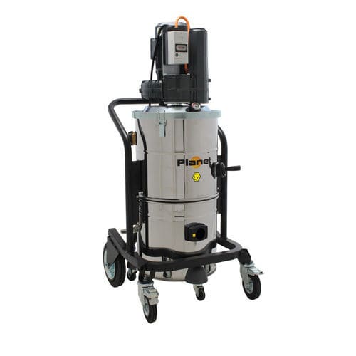 移動式掃除機 - PLANET 1/50 OPT ATEX MFS - IPC