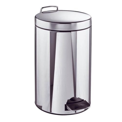 ステンレススチール製ゴミ箱 - BINNY INOX - IPC