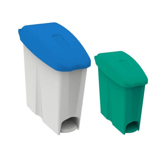 プラスチック製ゴミ箱 - BINNY 17 - IPC
