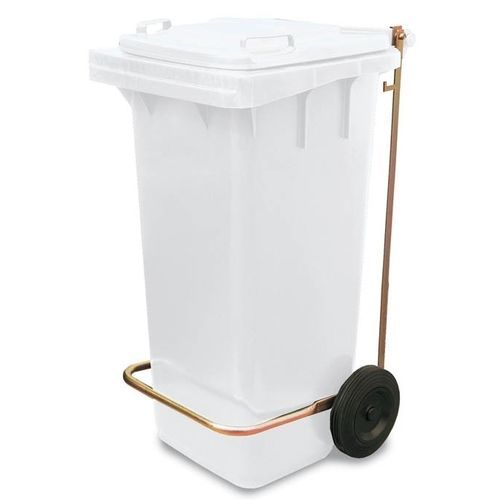 プラスチック製ゴミ箱 - CONT00015- 0001 - IPC