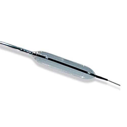 PTAカテーテル - AVIATOR™ Plus  - Cordis - 腎臓動脈 / 頸動脈 / バルーン