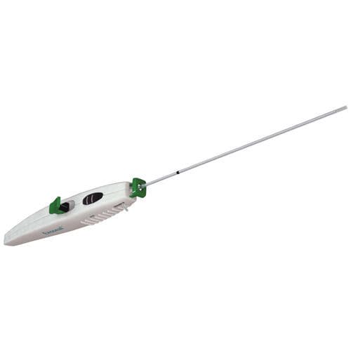 血管閉鎖器 - EXOSEAL™ - Cordis - 縫合クリップ