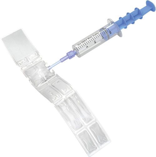 橈骨動脈止血器 - ZEPHYR™ - Cordis
