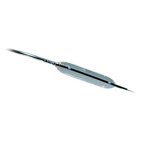 PTAカテーテル - AVIATOR™ Plus - Cordis - 腎臓 / バルーン / 5Fr