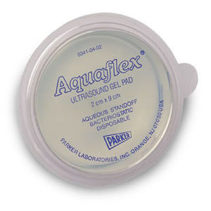 超音波用ジェル - 04-02 Aquaflex® - AMG Medical 