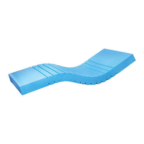医療用ベッドマットレス - CLINIFLEX - Winncare group - フォーム製