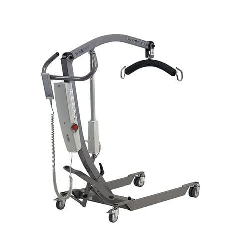 電動式スタンダー - WINN’MOTION 150 - Winncare group - キャスター付き
