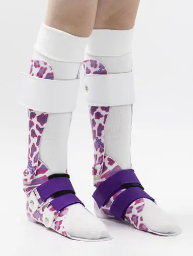 短下肢 - Pullover - SureStep - 子供用 / 関節付き