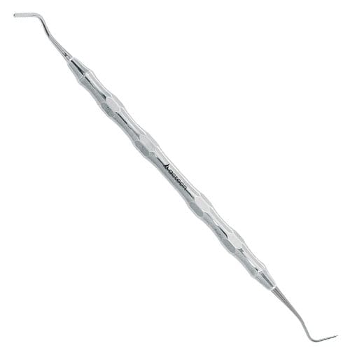 ダブル歯科用充填器具 - JLD 6 ED - ACTEON GROUP - 歯の修復用 / アマルガム