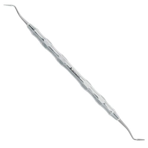 ダブル歯科用充填器具 - F.O.C. N°0 - ACTEON GROUP - 歯の修復用 / アマルガム
