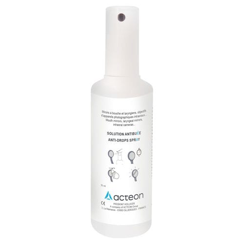 液体洗剤 - AB30  - ACTEON GROUP - ガラス用