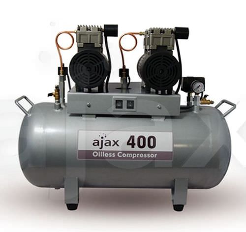 歯科コンプレッサー - AJAX400 - Ajax Medical Equipment - 医療用 / 1つ