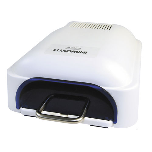 歯科用重合ユニット - LUXOMAXI  - al dente Dentalprodukte GmbH   - 蛍光